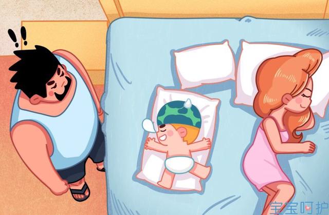                     原创            宝宝翻身早或晚，全靠妈妈的这几个小动作！