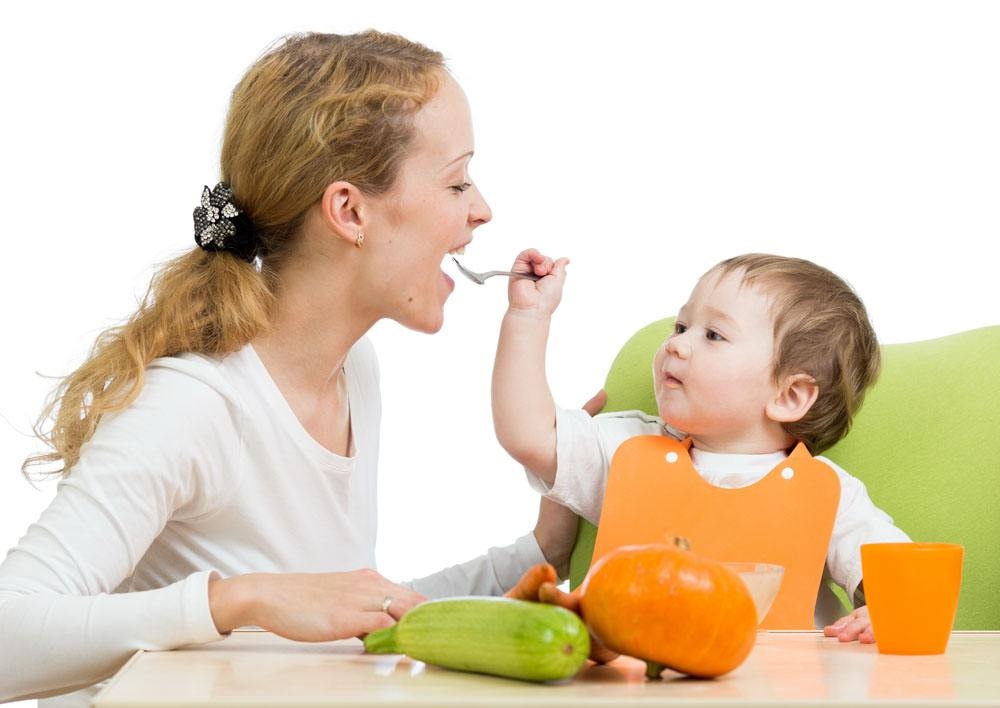                     婴幼儿易缺钙，宝妈该怎么办？选择合适方式补钙很重要！