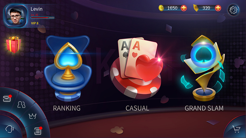 棋牌游戏如何提高用户保留率