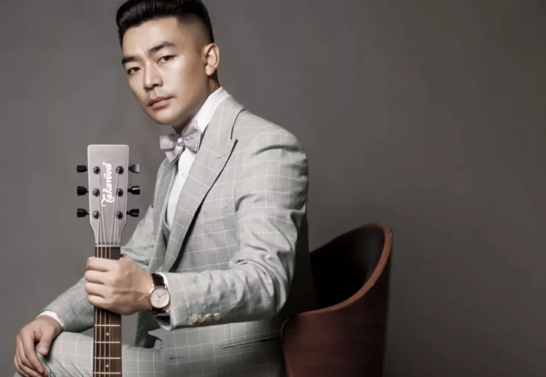 又一首脍炙人口的歌,你还不知道就 OUT 了!