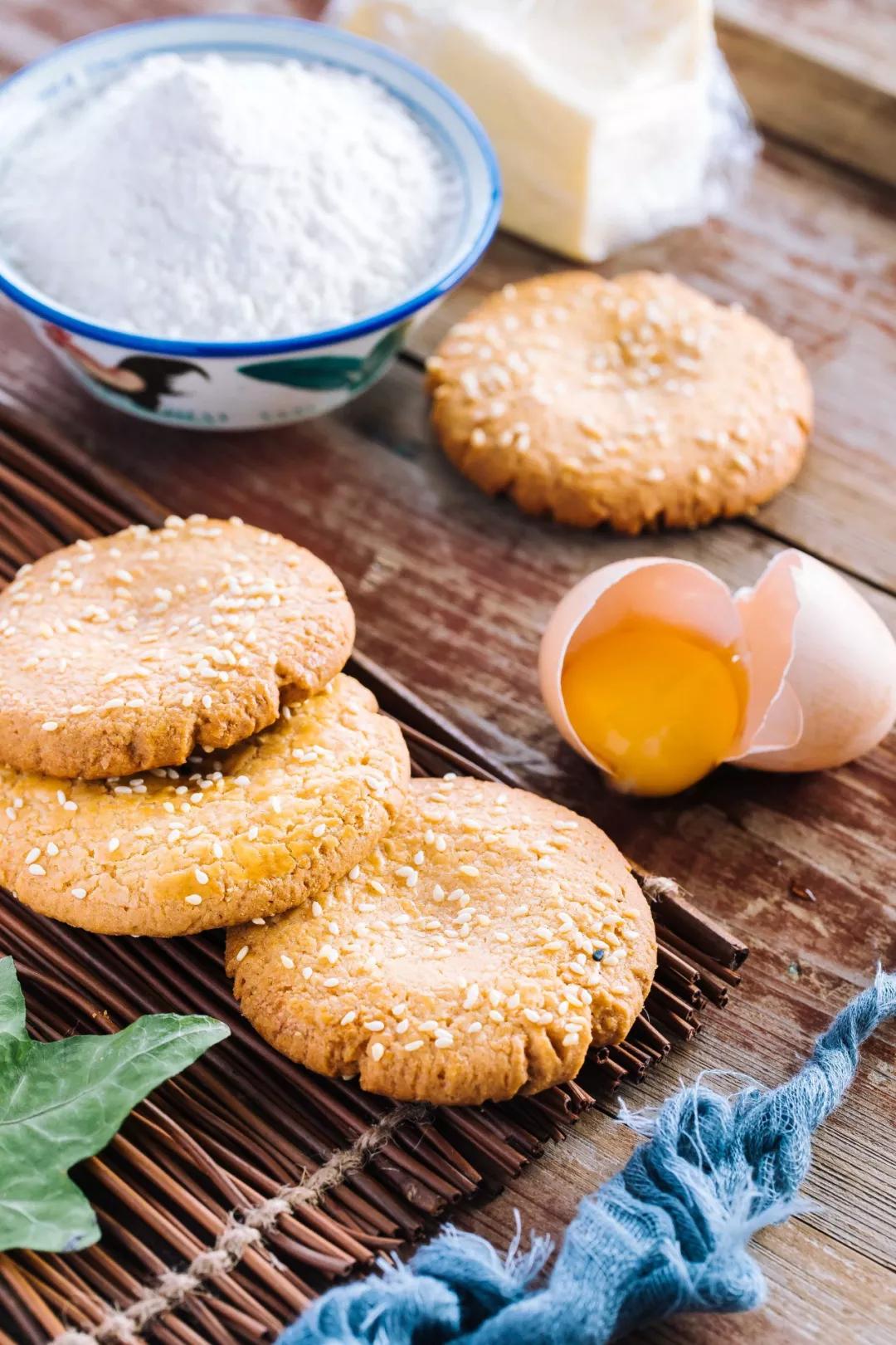 最传统的特色小吃,在家就能做,酥脆香甜超美味
