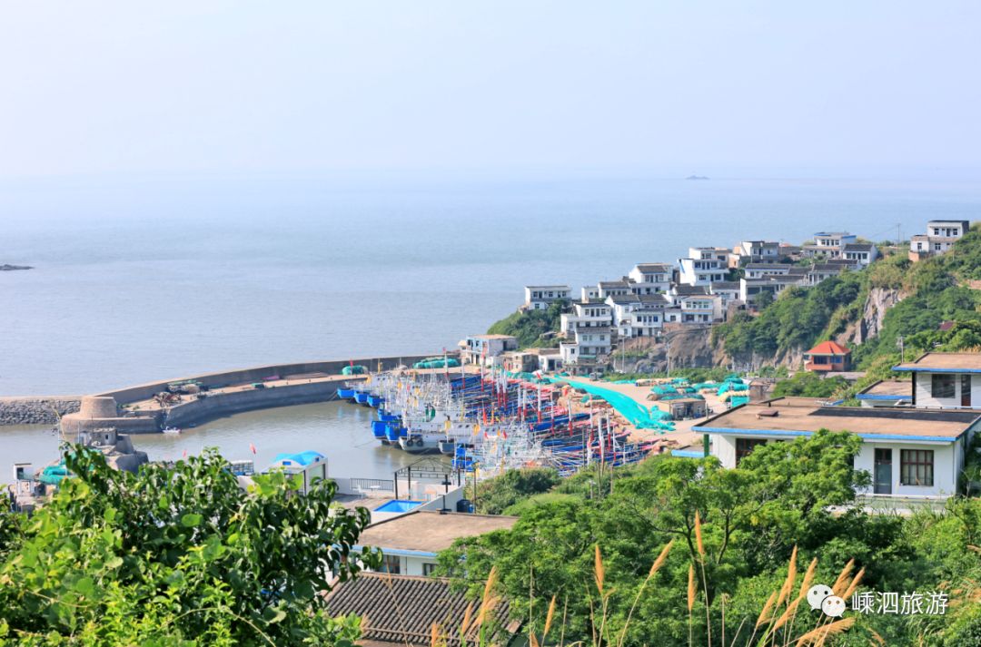 浙江嵊泗岛旅游攻略 2aea01615e6b4b5da8399d4e9d9ff171.jpeg