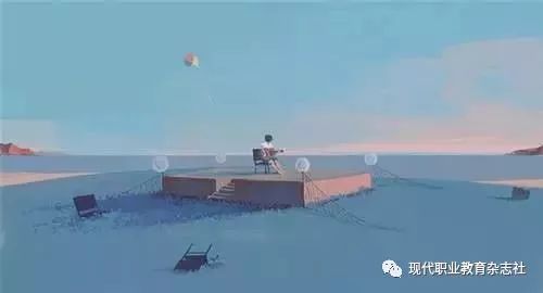 高素质职业教育教师应具备这样三种能力