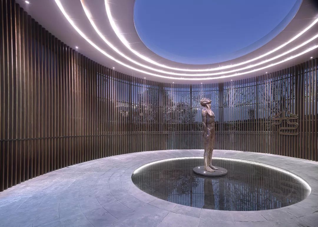 追,清晨的第一束光--武汉保利和光晨樾 | 怡品