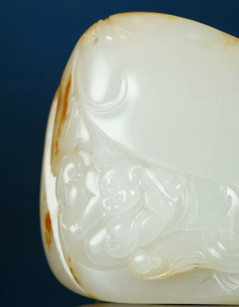 不一样的崔磊认识一下