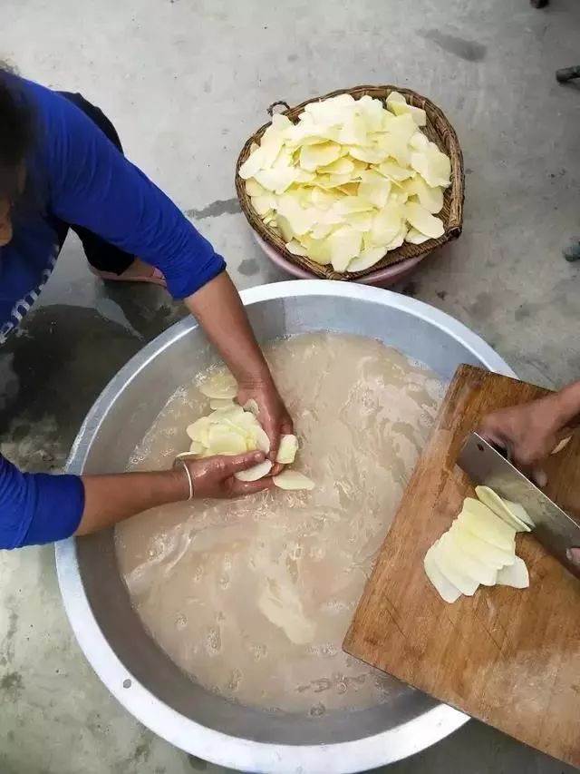 万州人童年"打牙祭"的美味,赶紧在夏天做一点吧