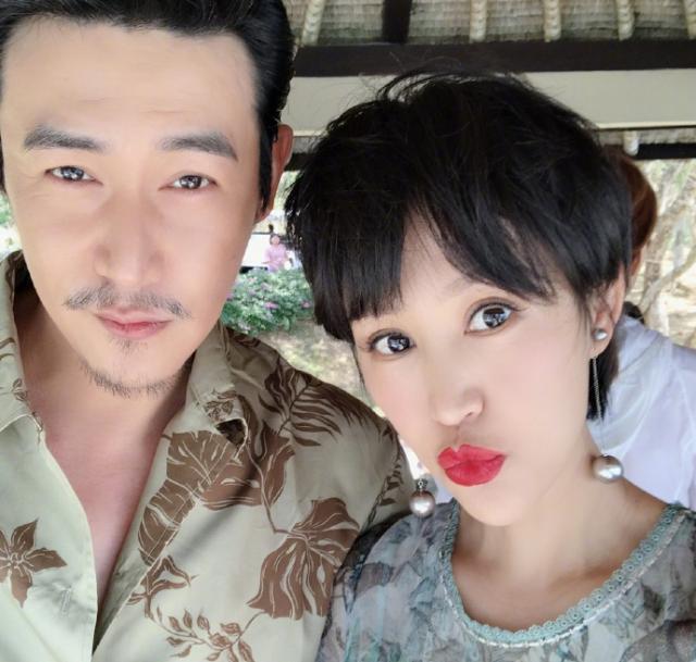 陆毅鲍蕾感情是真的吗 39148e582fc34944a0be9cdfdb80ed7e.jpeg