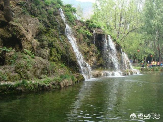 石家庄有哪些坑爹的旅游景点?_景区