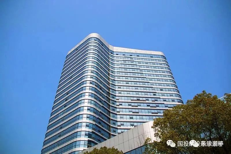 雄心不止国投皖投·燕津湖畔燕津湖畔城市展厅开放盛典完美落幕