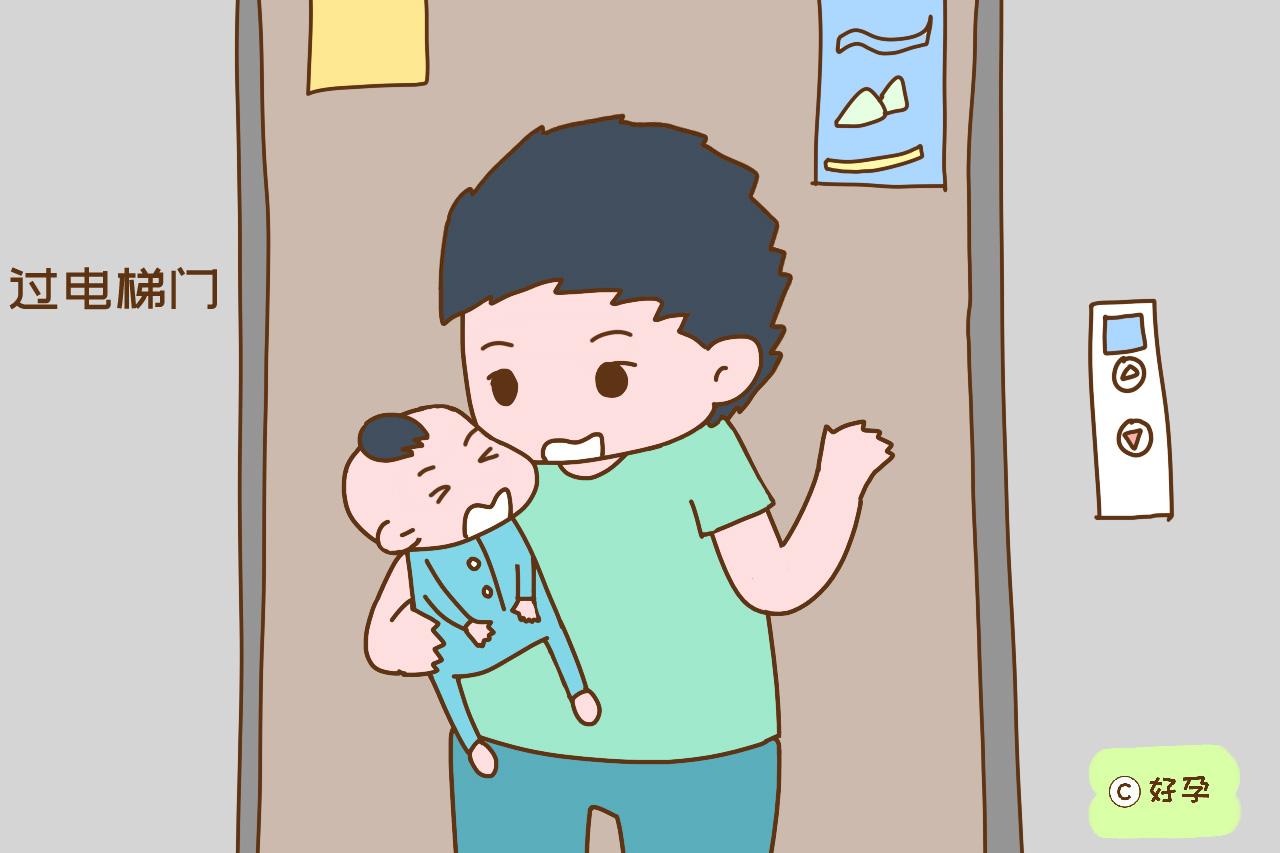                     原创            暑假带宝宝外出，建议“两抱一不抱”，不听劝的家长小心害了娃