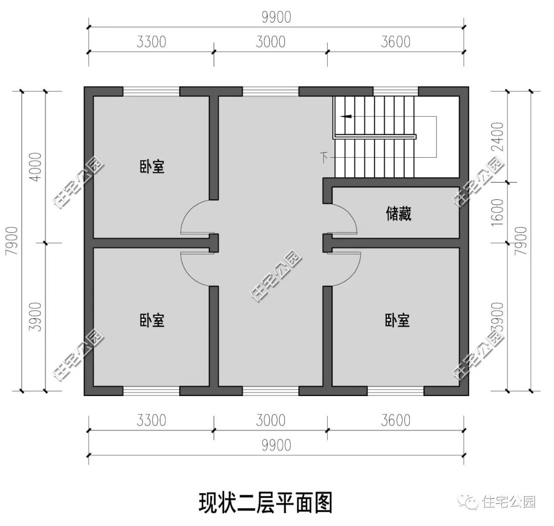农村改造旧房,对专业设计水平的要求颇高,没有专业设计,大家往往不敢