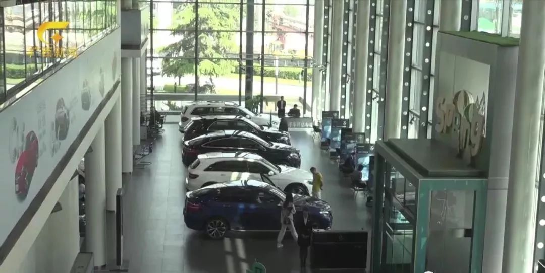 @广西人,买车、办健身卡…小心这些消费黑陷