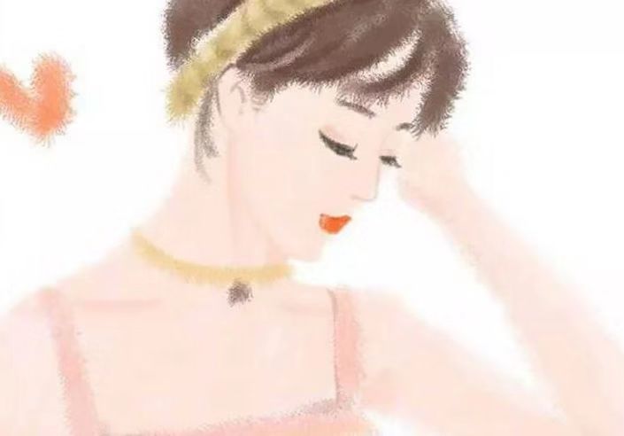 直性子的女人,到底有多好?