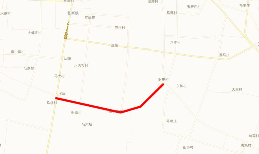 临泉这4条县乡道路本月动工!看看经过你老家吗