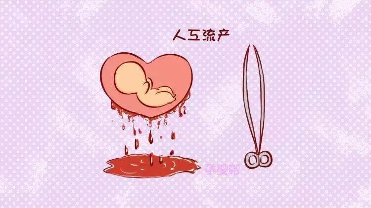 梦回现实，解析梦见自己怀孕后做人流的深层含义与心理启示