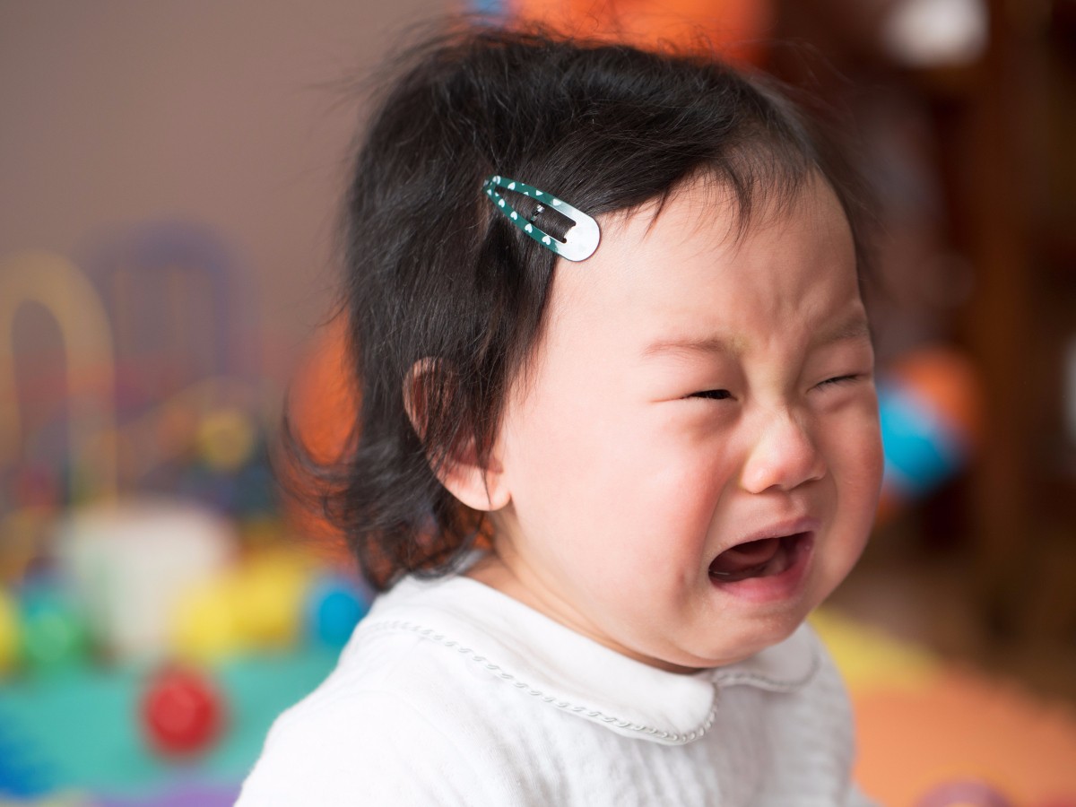                     原创            宝宝即将开启幼儿园生活，拿什么拯救家长的焦虑情绪！