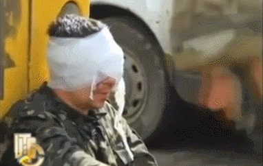 叙利亚招兵暑假工