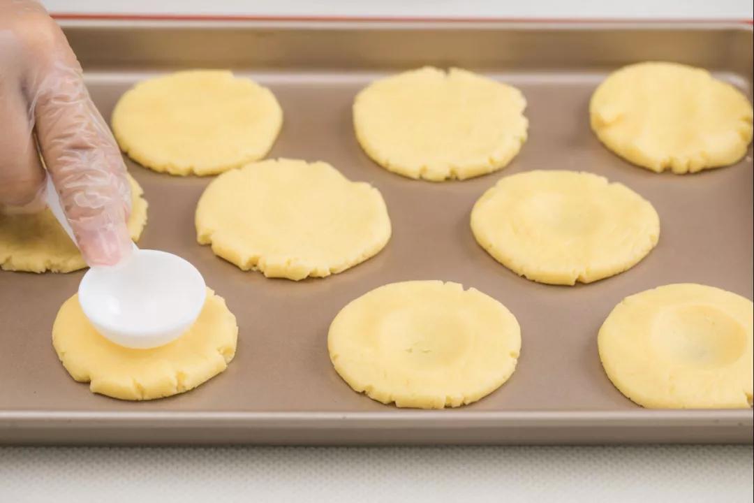 最传统的特色小吃,在家就能做,酥脆香甜超美味