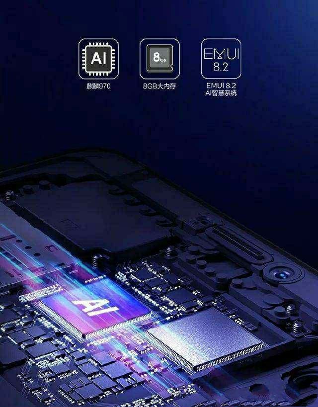 华为靠边站,荣耀9X上架,售价9998元,预约量超1.3万