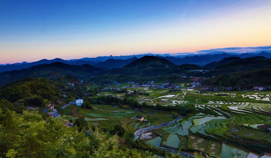 汉阴人口_2019年汉阴城区中小学新生入学启用扫码登记,详细流程看这里