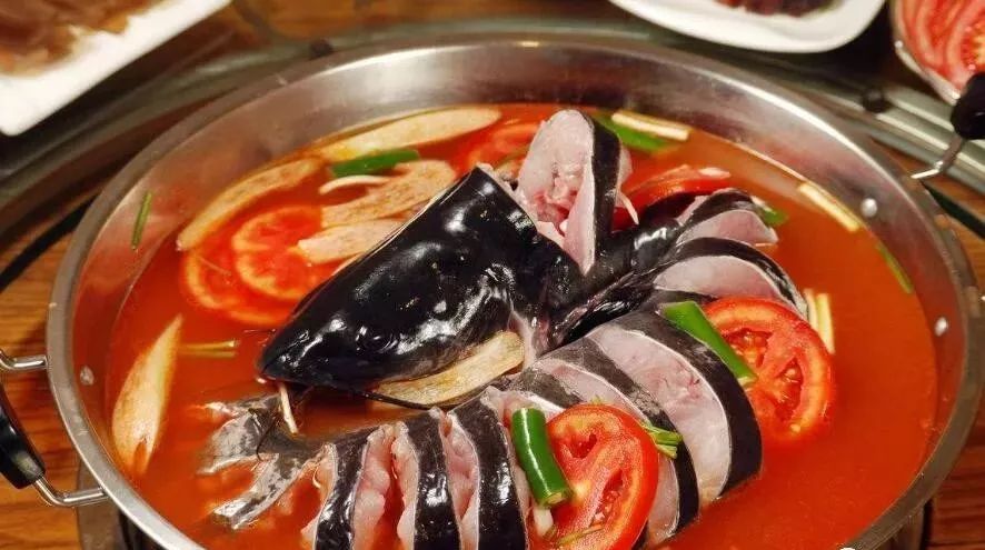 贵州酸汤的7种做法,却没多少厨师知道!