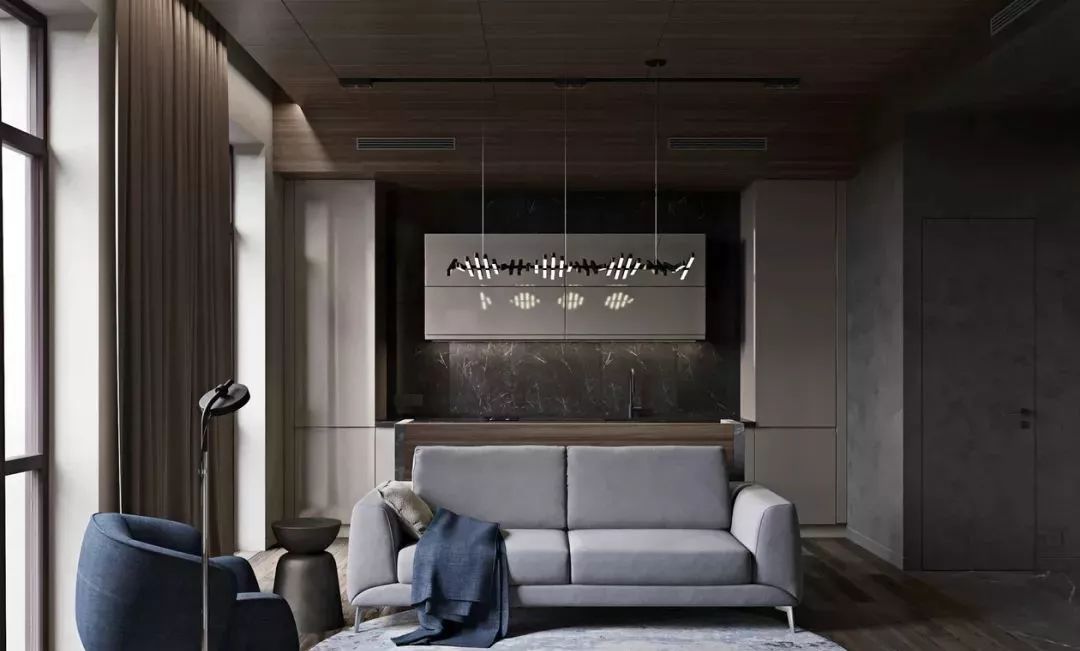 装修深灰色搭配什么颜色好看 6275e61ac8b9470aa17989c8b669e295.jpeg