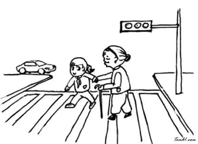 小学精选看图写话范文集合,假期让孩子学着写!