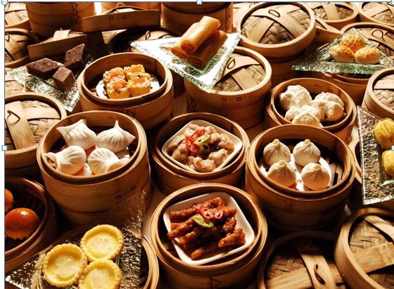 我爱美食丨五星社区美食美家 中式烹饪课程学