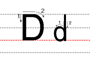 26个小写字母