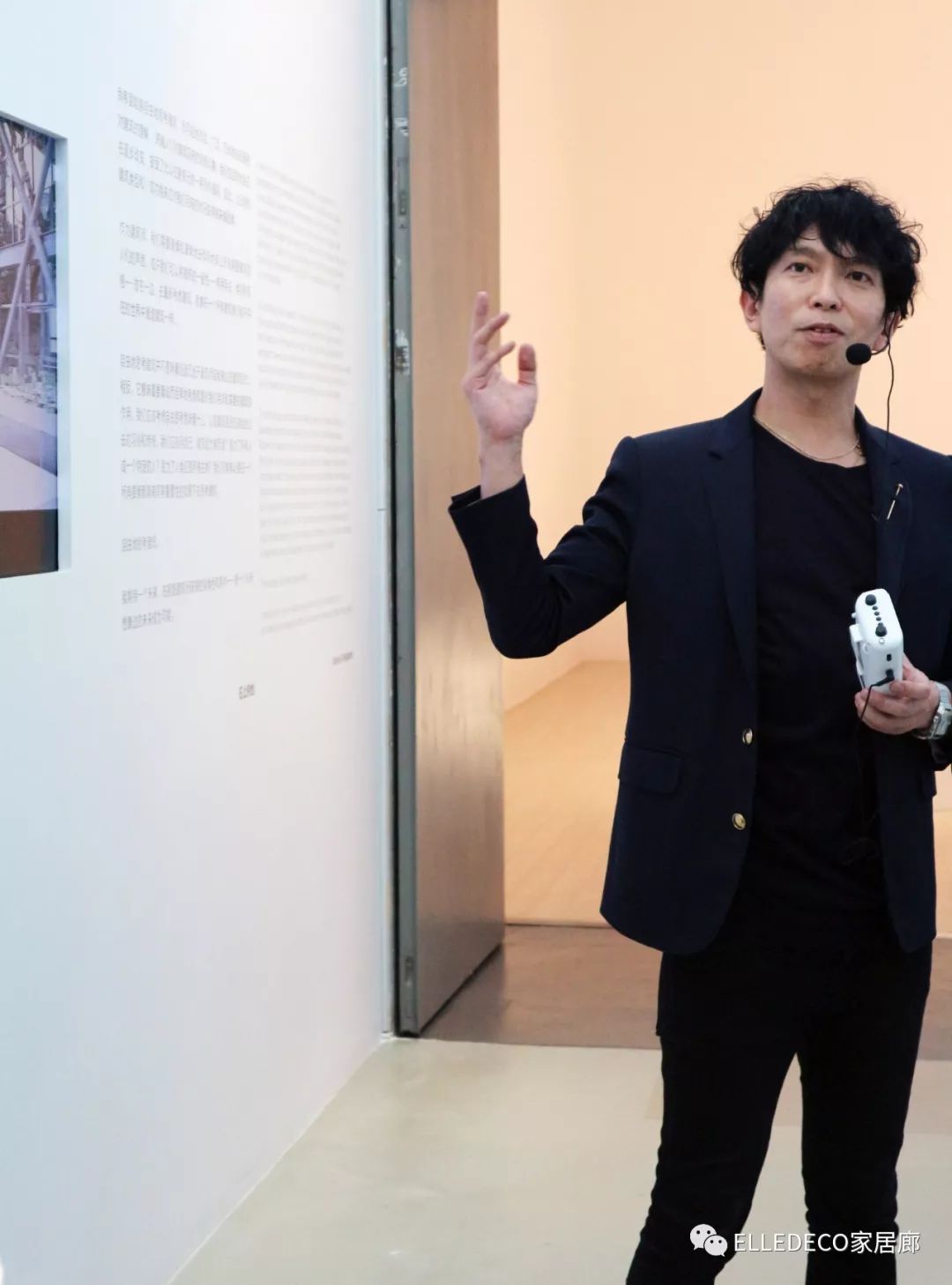 建筑可以多自由？石上纯也和他的7个神奇脑洞_展览