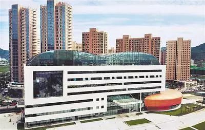 承德高新区强力推进2019年项目建设