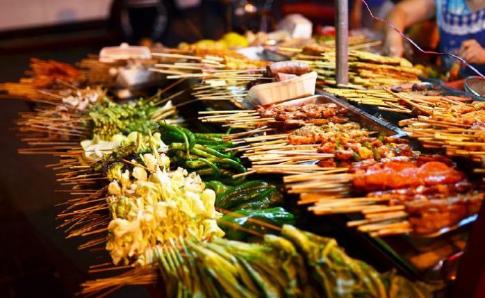 烧烤视频大全烧烤摊 7826ca0442d644f48a7b19f998bbfa77.jpeg