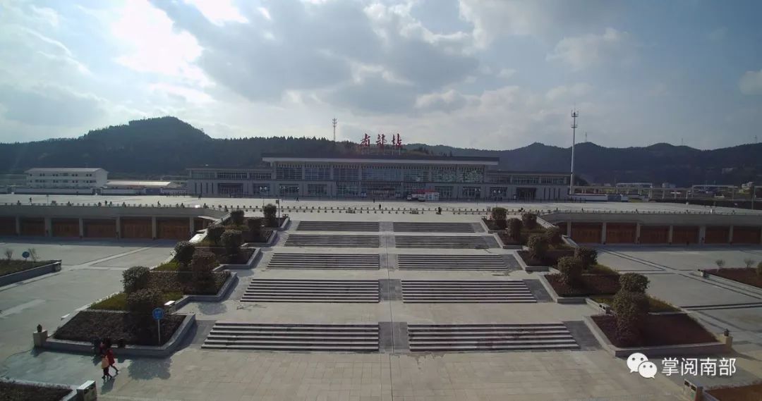 南部县城人口_四川南充南部县城地图