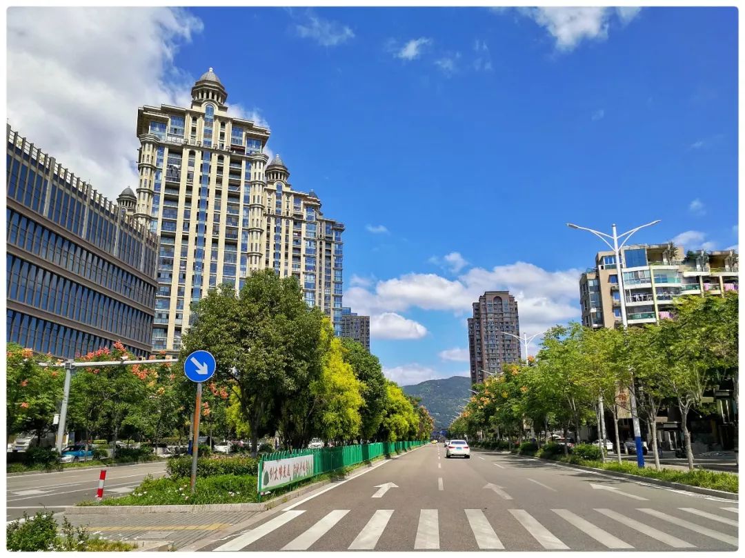 瓯北两家企业总部强势回归还可享受这些福利政策