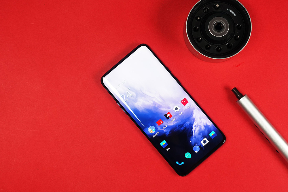 颜值和配置最高最好看的国产手机,这3款你有没