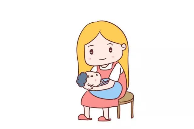                     梅根王妃抱儿子姿势挨批，新手爸妈都要会的4种正确抱娃姿势