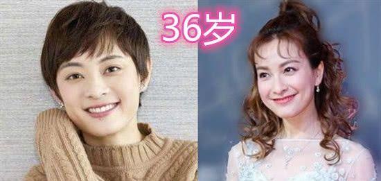 “本想叫姐姐,结果是同岁”热巴吴莫愁没啥,看到她们下巴掉地