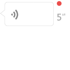 短信的语音
