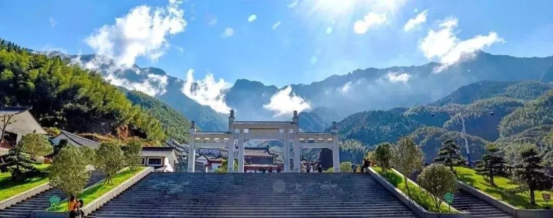 特惠特惠!大中小学生暑期游江西4a级以上景区,免收大门票