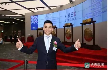 映客上市一周年:直播平台内容为上,产品矩阵已在路上 888真人app下载
