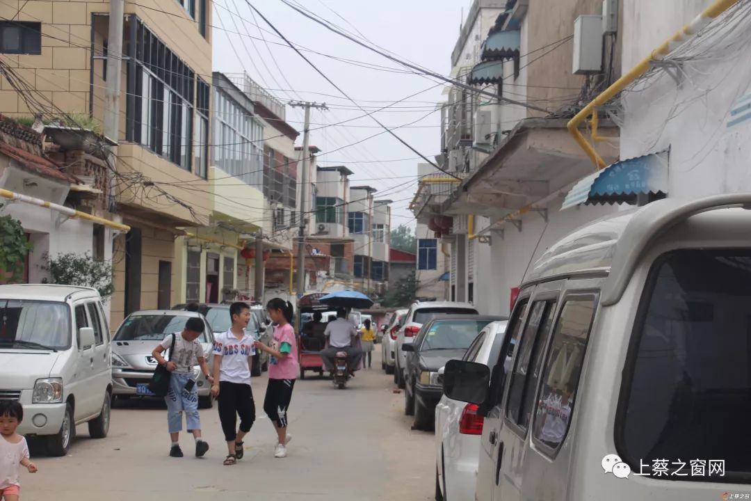 上蔡县城区人口_跑出健康 跳出欢乐 舞出美姿 上蔡县全民健身活动火(2)