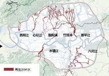 生态修复环境技术方案_生态修复环境技术有哪些_生态环境修复技术