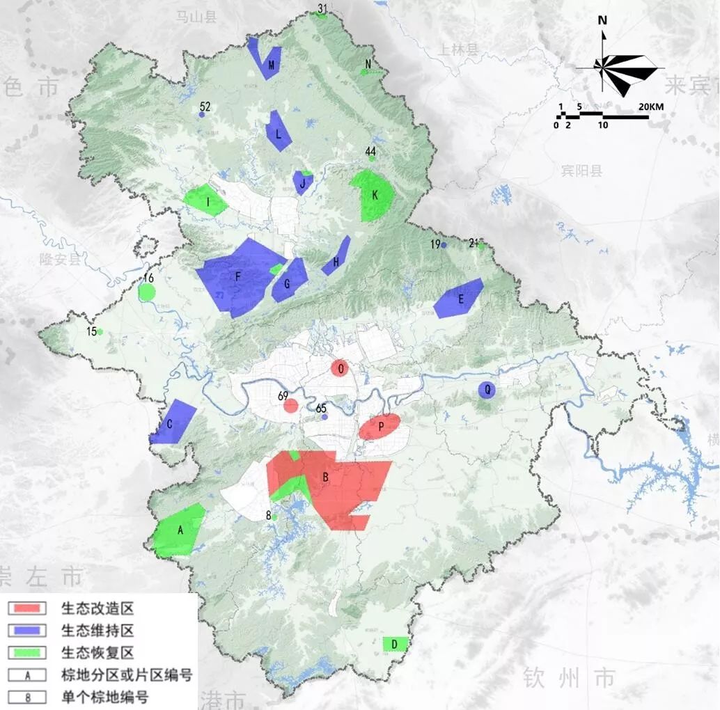 生态修复环境技术方案_生态环境修复技术_生态修复环境技术有哪些