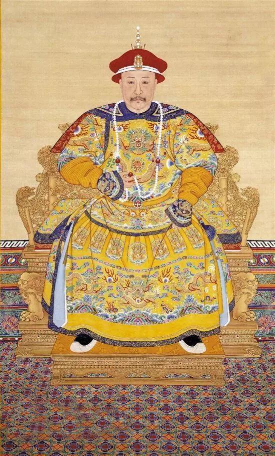 嘉庆是清代最为勤政的皇帝，为何没能挽回清朝盛世？晚年含泪痛哭