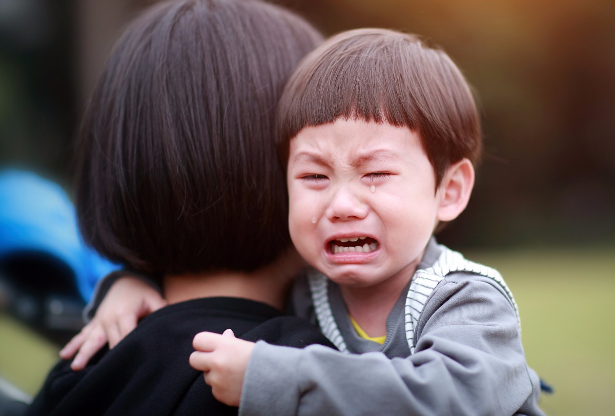                     原创            宝宝即将开启幼儿园生活，拿什么拯救家长的焦虑情绪！