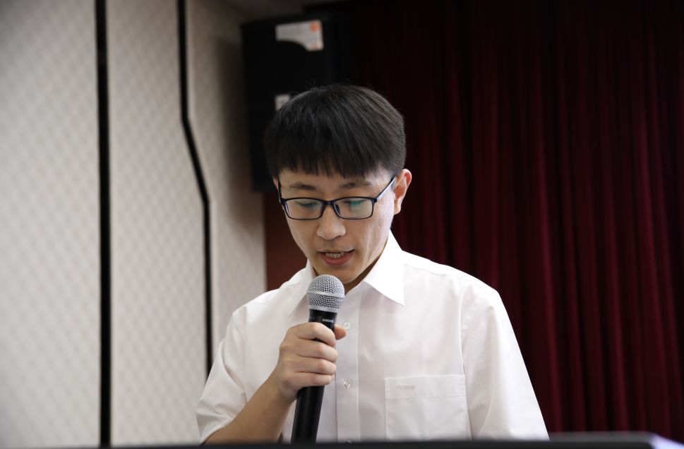 孙彦多|最美不是下雨天，是在四局遇见你！