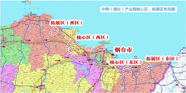 山东 韩国 gdp_山东与韩国相邻地图(2)