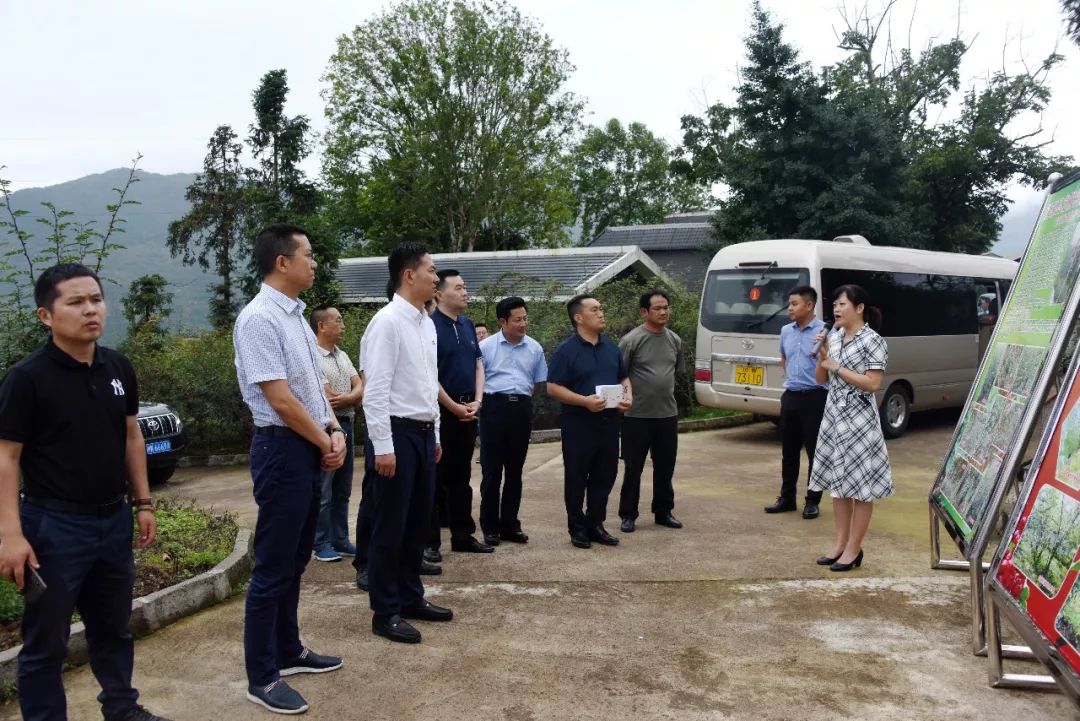 花椒联盟再添一员!汉源县与越西县签约 共同推动花椒产业高质量发展