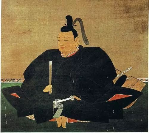 幕府时代,日本的实际掌权者并非天皇而是幕府将军