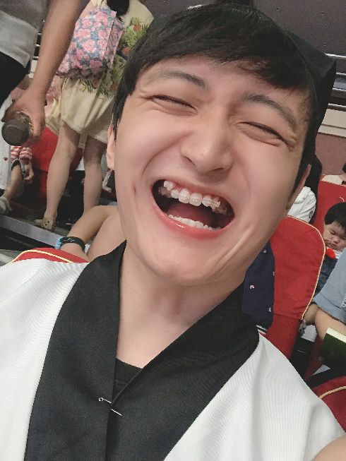 雕凿脱口秀本期开放麦:你是什么垃圾?